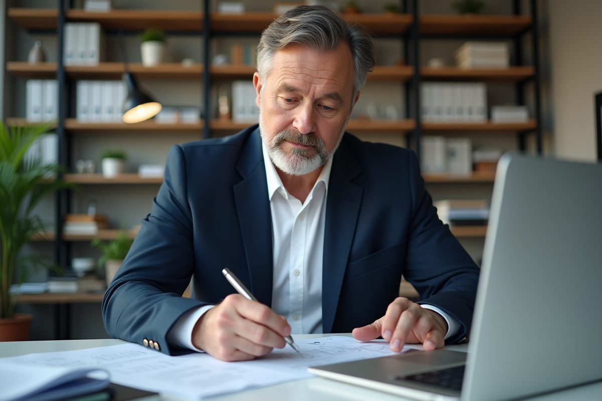 Qualités essentielles d’un bon comptable et leur importance