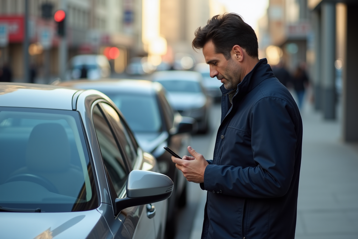 Sécurité sur les plateformes de VTC : Uber dépasse Bolt en mesures de protection