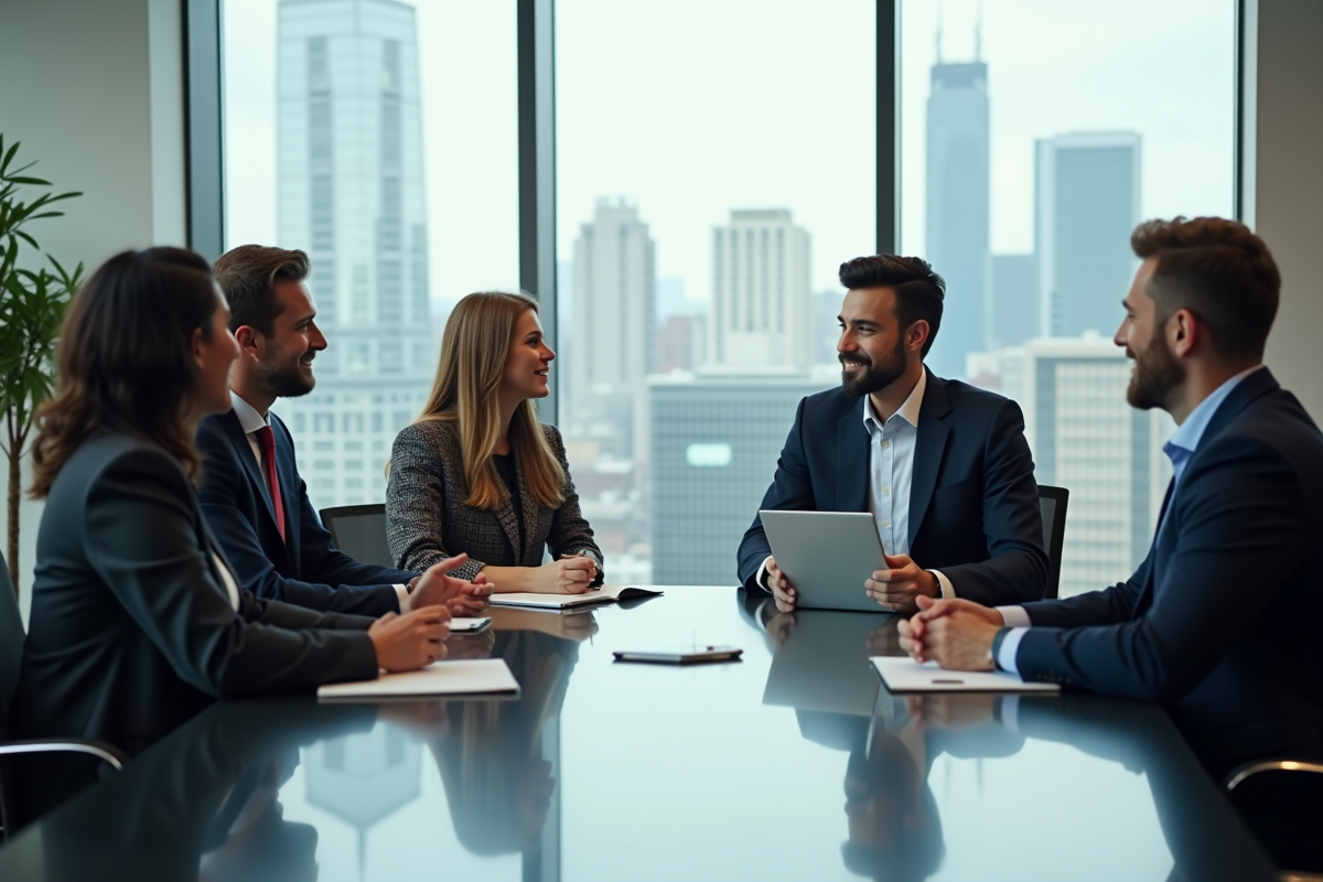 Externalisation des RH : le nombre d’entreprises adoptant cette pratique