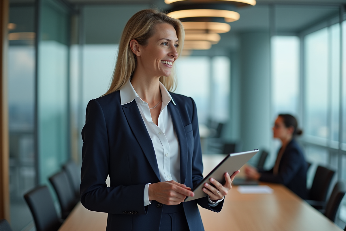 Grands entrepreneurs mondiaux : profils et réussites des leaders du business