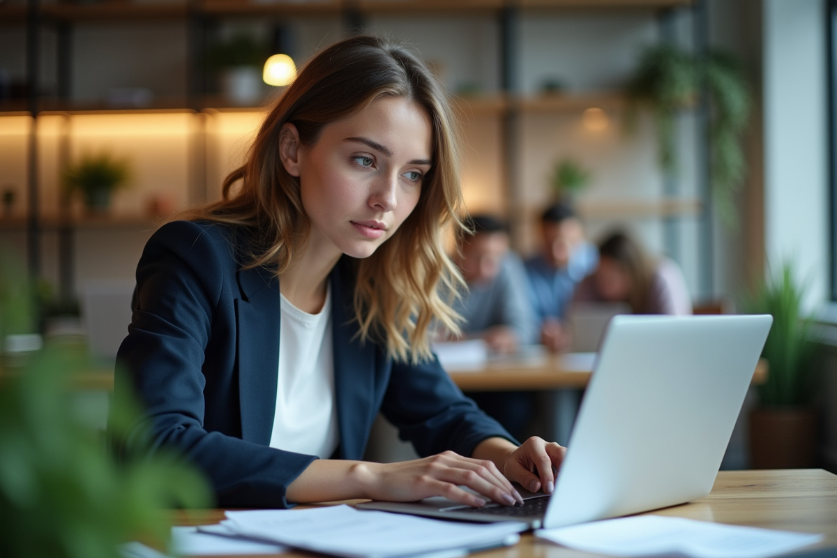 Entreprise et phase d’attraction : actions clés dans la méthodologie inbound