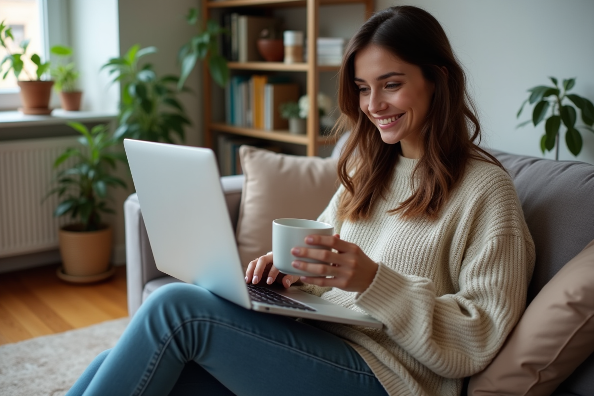 Télétravail vs travail à distance : les distinctions essentielles
