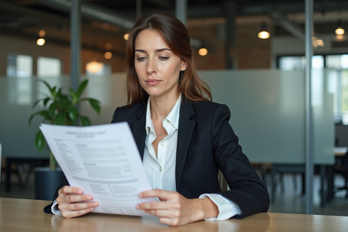 Demande d’augmentation annuelle : quel pourcentage viser ?