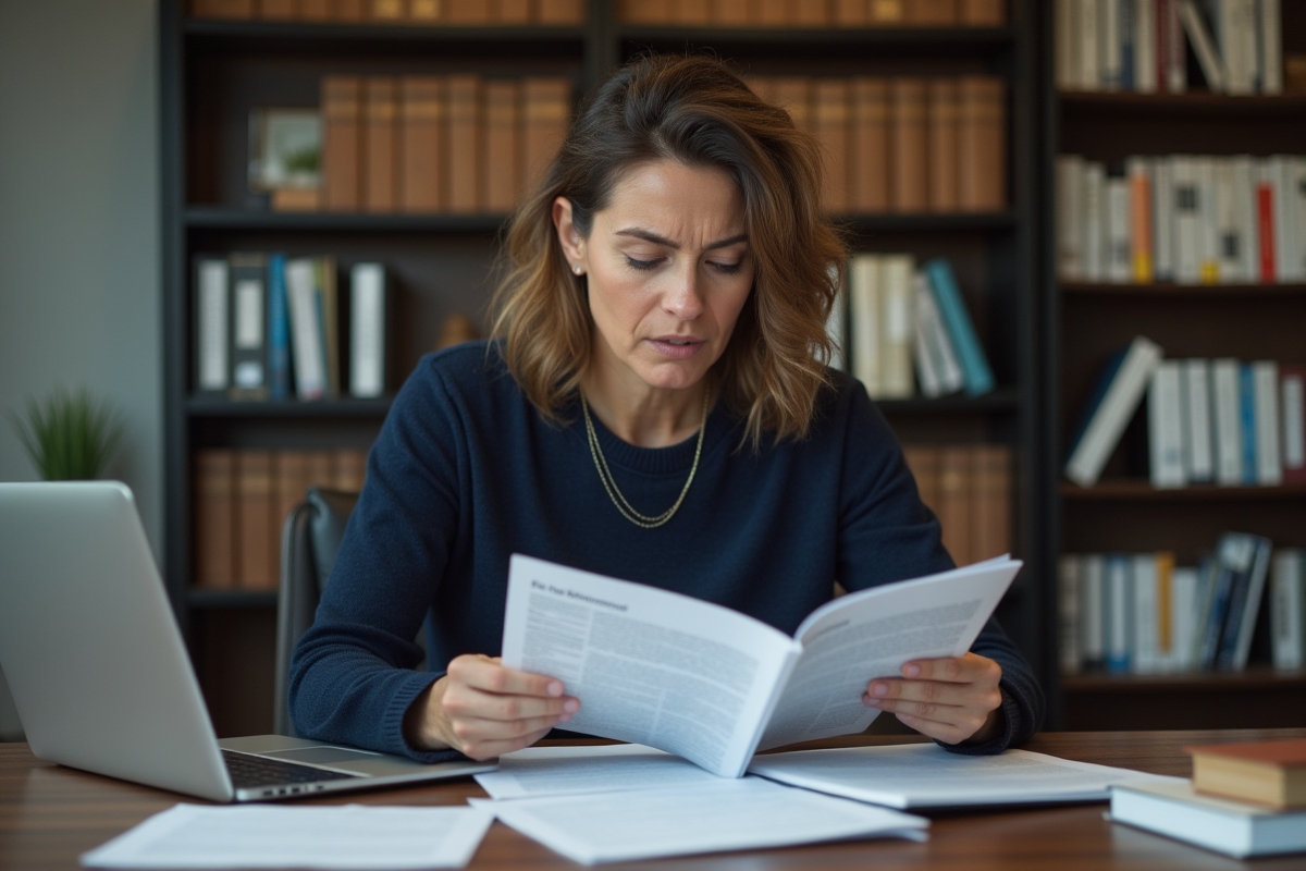 Retrouver une parution au Journal officiel : méthodes et astuces