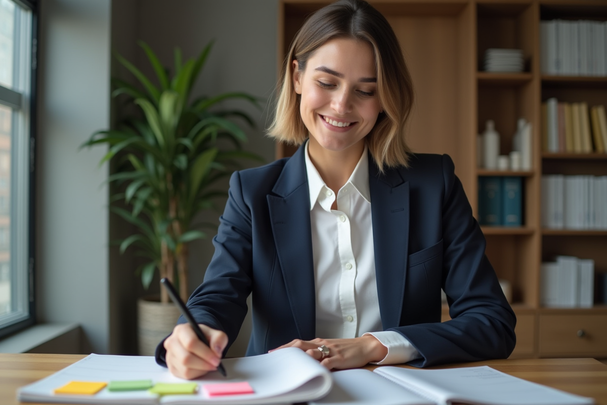 Organisation et productivité : astuces pour optimiser son temps