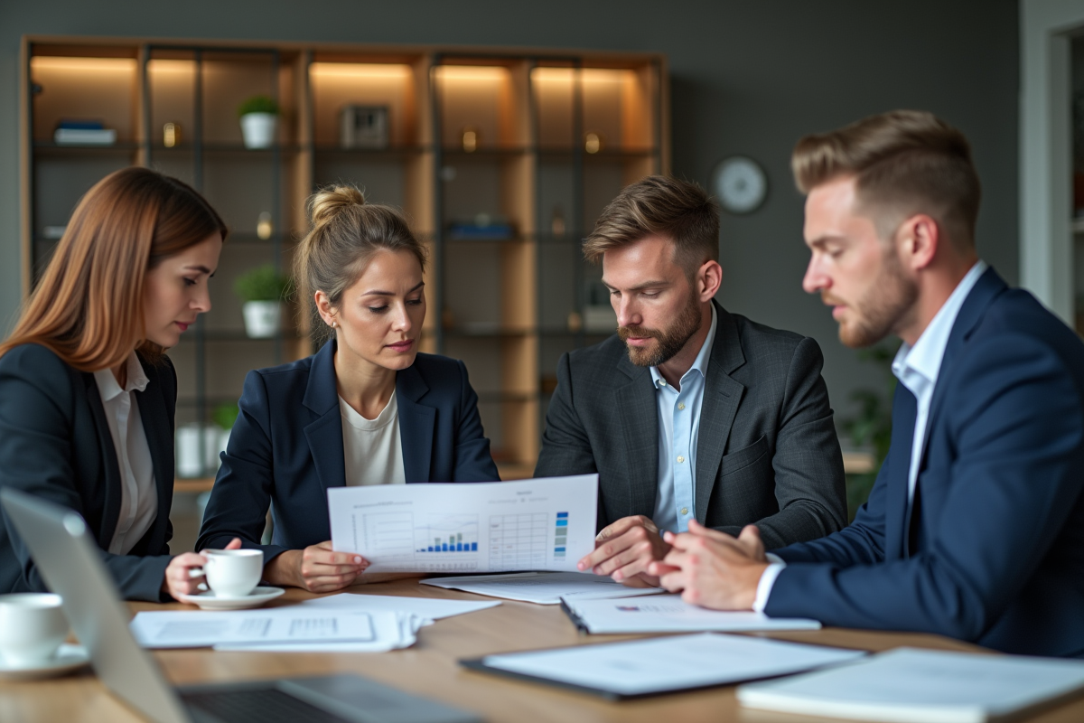 Services essentiels à connaître pour votre entreprise