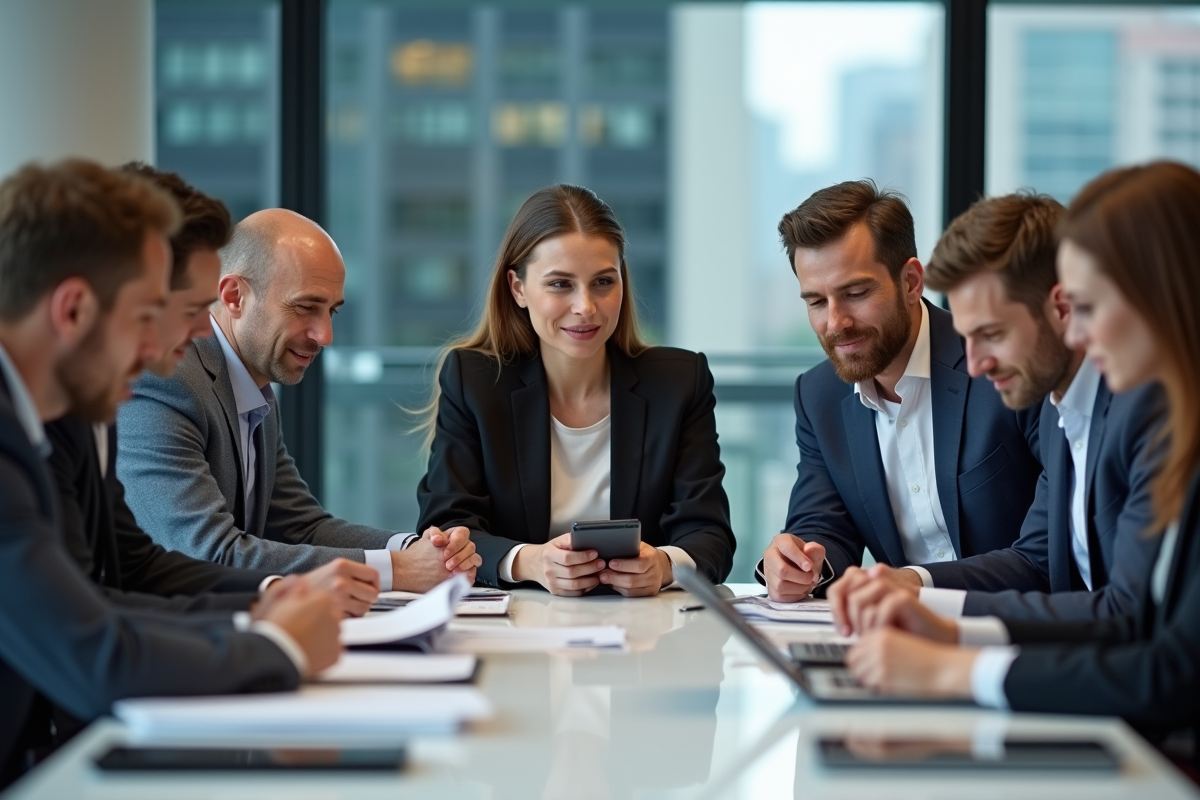 Raisons clés de choisir nos services et avantages compétitifs