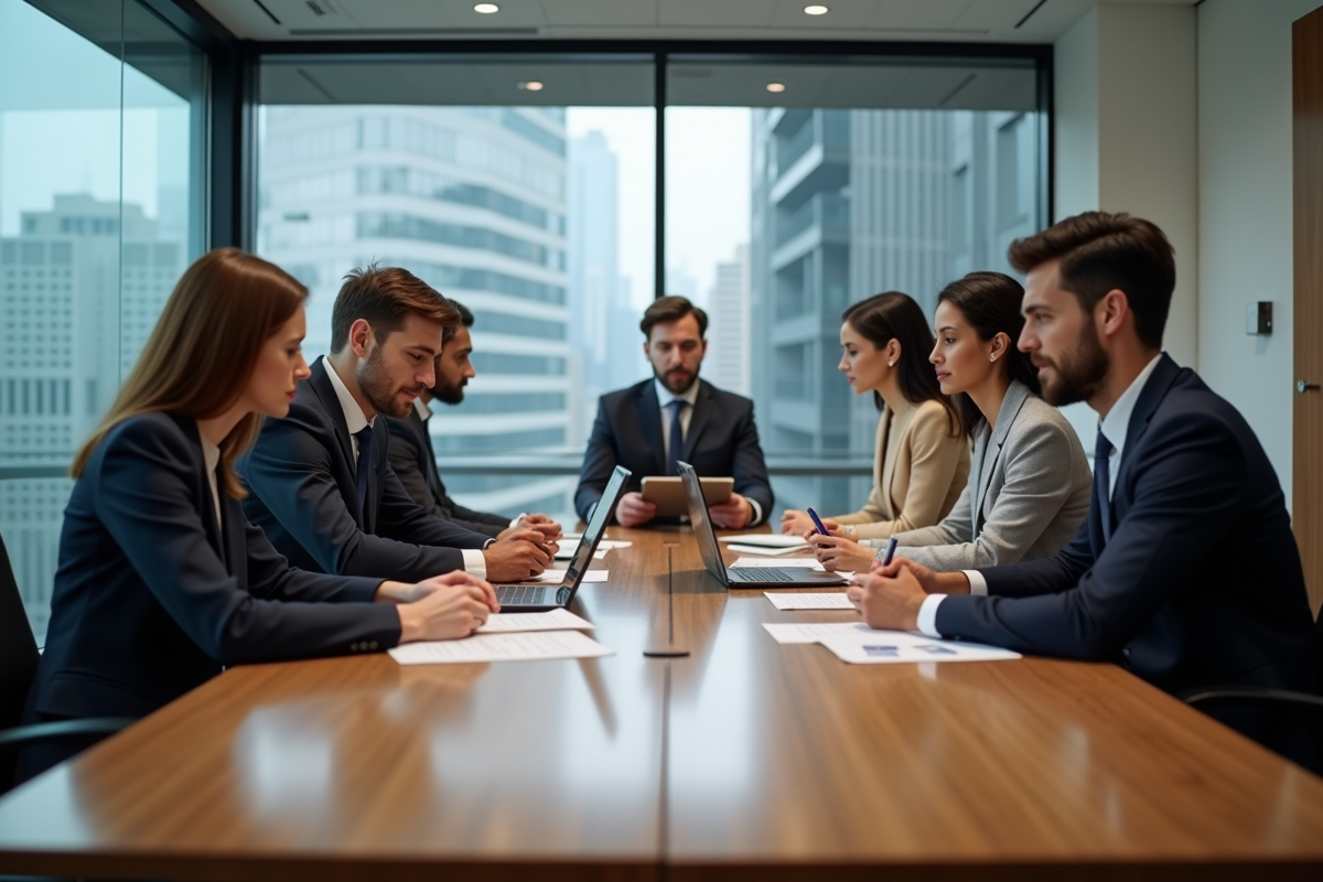 Responsabilité sociale des entreprises : principes clés et pratiques éthiques