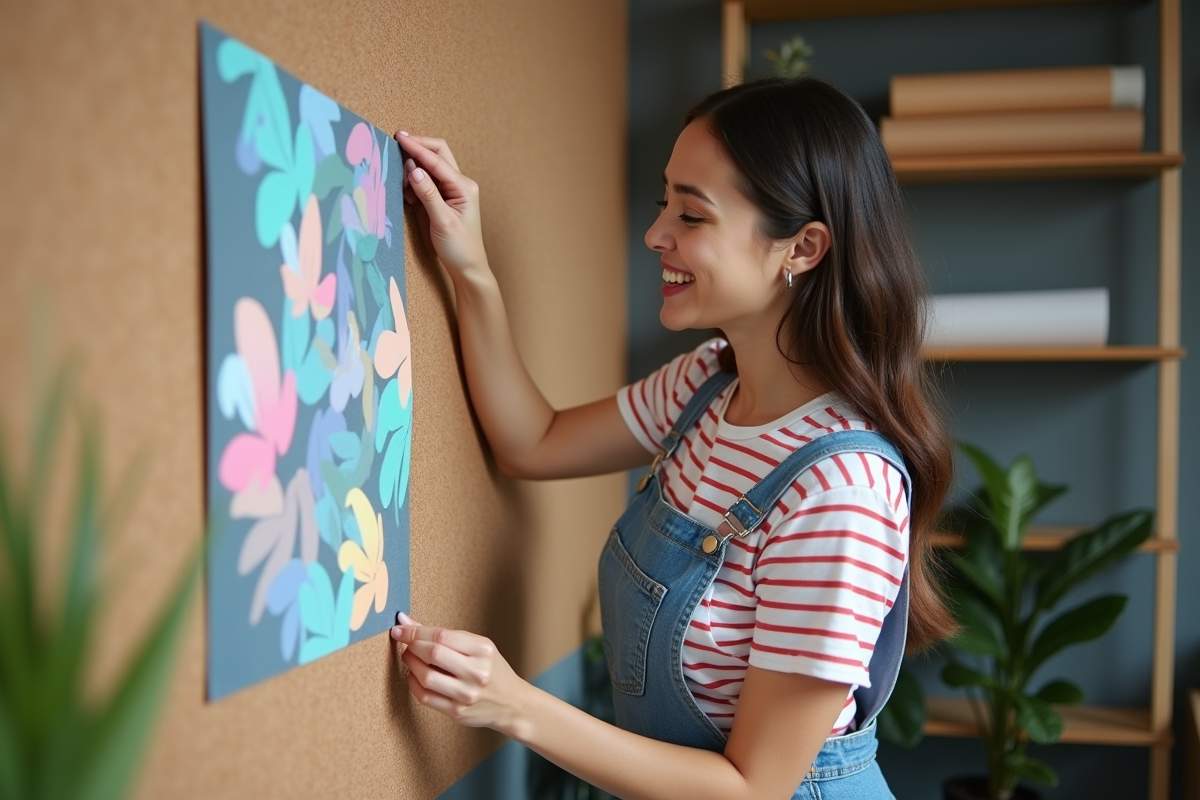 Rendre une affiche attractive : techniques et astuces essentielles