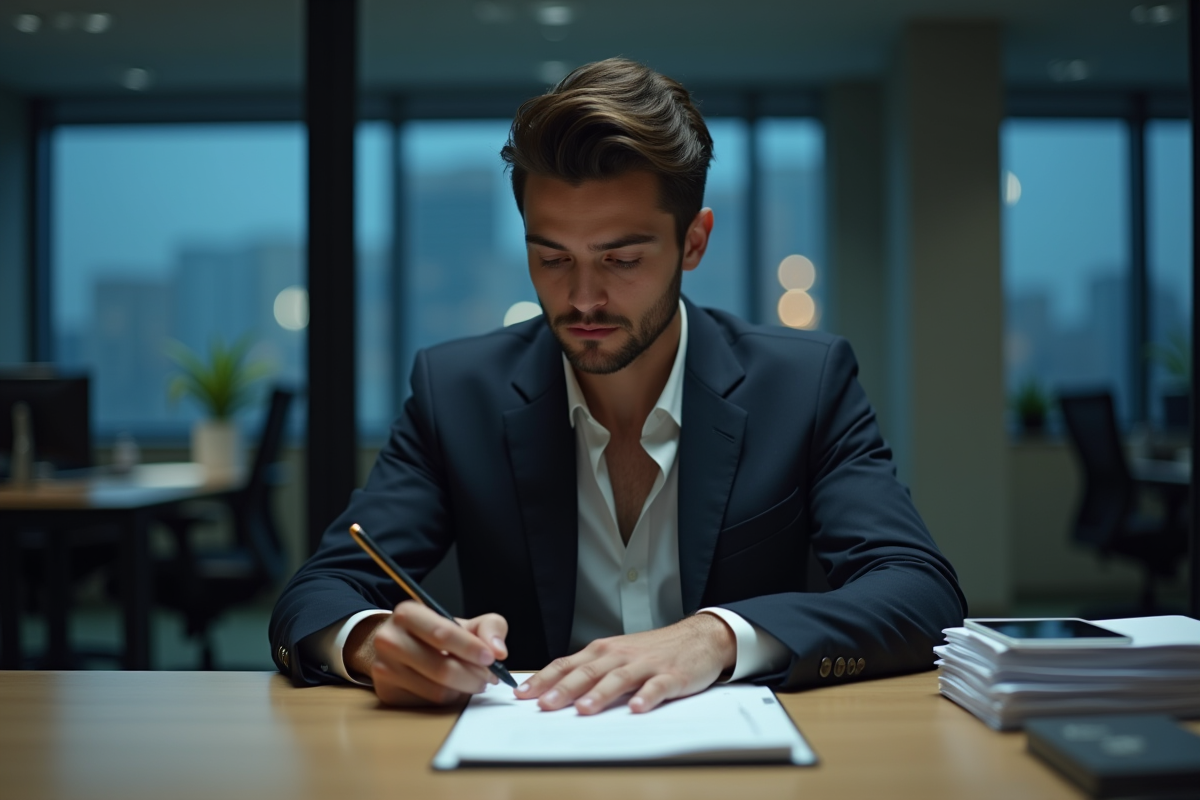 Tarif d’une heure de nuit : calcul et implications