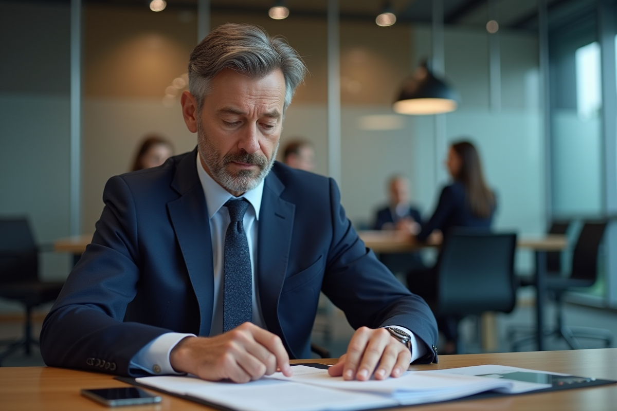 Risques de l’externalisation : identification et gestion