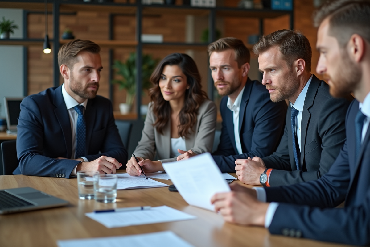 Obtention du label ISO 26000 : procédure et avantages